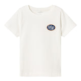 T-Shirt Mezza Manica In Cotone Stampata Bambino NAME IT 13226345