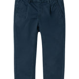 Pantalone Lungo In Cotone Neonato NAME IT 13224980