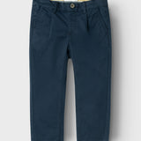 Pantalone Lungo In Cotone Bambino NAME IT 13224980