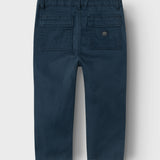 Pantalone Lungo In Cotone Neonato NAME IT 13224980