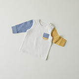 Maglia Maniche Lunghe In Cotone Neonato NAME IT 13225585