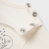 Body In Cotone Manica Lunga Disney Winnie Pooh Neonato NAME IT 13225874