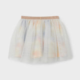 Gonna In Tulle Multicolour Neonata NAME IT 13226445