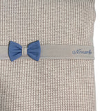 Coperta Imbottita Sfoderabile In Caldo Cotone Neonato NINNAOH I23COP222I