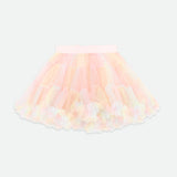 Gonna Tutu' In Tulle Bambina ANGEL'S FACE PIXIERAINBOW