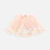 Gonna Tutu' In Tulle Bambina ANGEL'S FACE PIXIERAINBOW