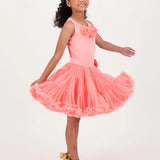 Gonna Tutu' In Tulle Bambina ANGEL'S FACE PIXIE