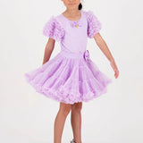 Gonna Tutu' In Tulle Bambina ANGEL'S FACE PIXIE