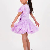 Gonna Tutu' In Tulle Bambina ANGEL'S FACE PIXIE