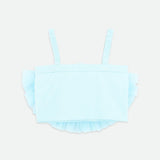 Top In Tulle Bambina ANGEL'S FACE ROSETTA