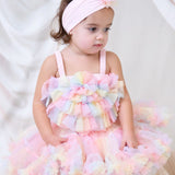 BINKY ANGEL'S FACE Baby Mädchen Tüll Tutu Rock