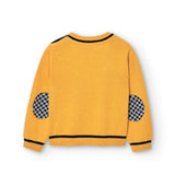 Maglioncino In Misto Lana Bambino BOBOLI 717308