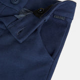 Pantalone Lungo In Caldo Cotone Elasticizzato Bambino BOBOLI 717072