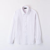 Camicia In Cotone Elasticizzato Bambino SARABANDA 8600
