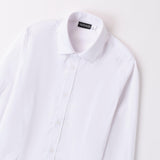Camicia In Cotone Elasticizzato Bambino SARABANDA 8600