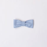 Fermaglio A Becco Di Cicogna Con Fiocco Bambina SARABANDA 8956