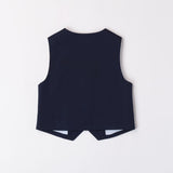 Panciotto Elegante Bambino SARABANDA 8019