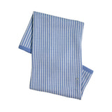 Coperta In Lana 100% Pied de Poule Neonato NINNAOH I23COP310F