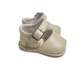 Children's First Steps Leather Sandals INDEX 1449
