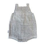 Baby Girl Embroidered Thread Dungarees All Small 8101S20