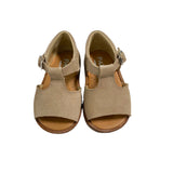 Sandali In Camoscio Bambino PANYNO B2831