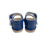 Children's First Steps Leather Sandals INDEX 1449