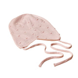 Cappello In Filo Di Cotone Neonata WEDOBLE V2302360A