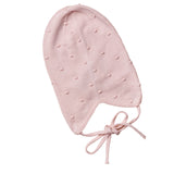 Cappello In Filo Di Cotone Neonata WEDOBLE V2302360A