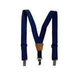 Verstellbare Hosenträger aus Neugeborenenstoff LA TAILORING OF THE SMALL LBR138