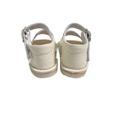 Children's First Steps Leather Sandals INDEX 1449