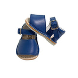 Children's First Steps Leather Sandals INDEX 1449