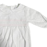 Tutina Intera In Cotone Con Cappellino Neonato/a A&J A&J300