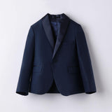 Smoking 3 Pezzi Bambino SARABANDA 8025