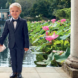 Smoking 3 Pezzi Bambino SARABANDA 8025