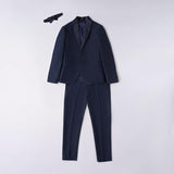 Smoking 3 Pezzi Bambino SARABANDA 8619