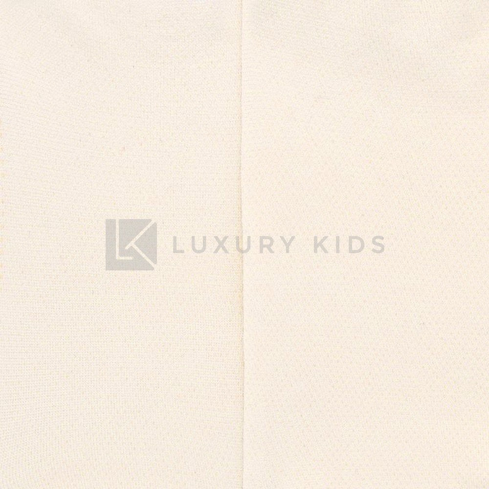 Collant Glitter Sottile In Cotone Elasticizzato Neonata Mayoral 9232 - MAYORAL - LuxuryKids