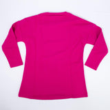 Completo Tuta Caldo Cotone Bambina SARABANDA L731 - SARABANDA - LuxuryKids