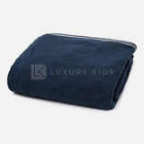 Copertina in caldo cotone con pellicciotto per Neonati  MAYORAL 9009 - MAYORAL - LuxuryKids