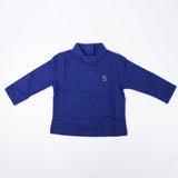 Dolcevita Caldo Cotone Neonata Sarabanda F843 - SARABANDA - LuxuryKids