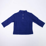 Dolcevita Caldo Cotone Neonata Sarabanda F843 - SARABANDA - LuxuryKids