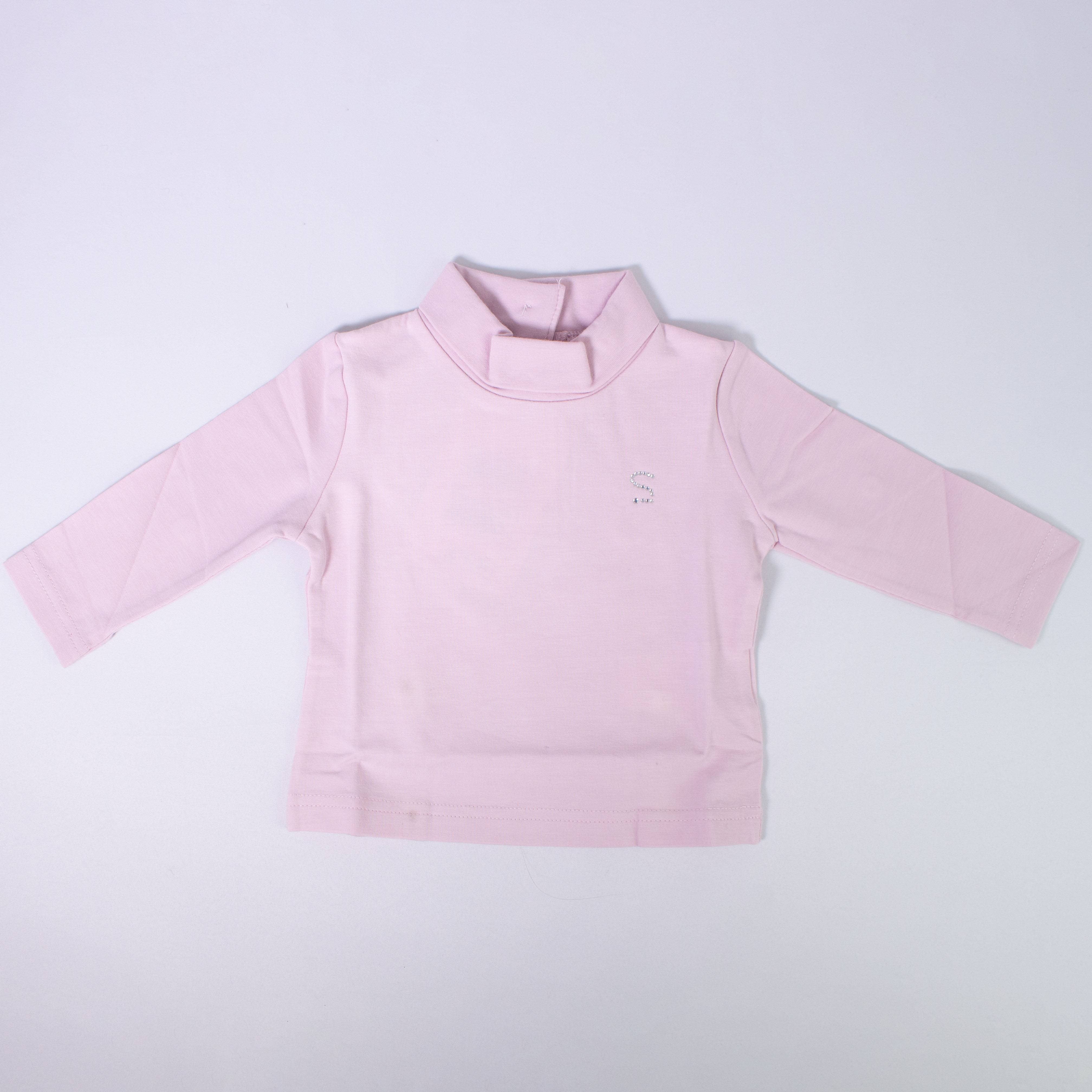 Dolcevita Caldo Cotone Neonata Sarabanda F843 - SARABANDA - LuxuryKids