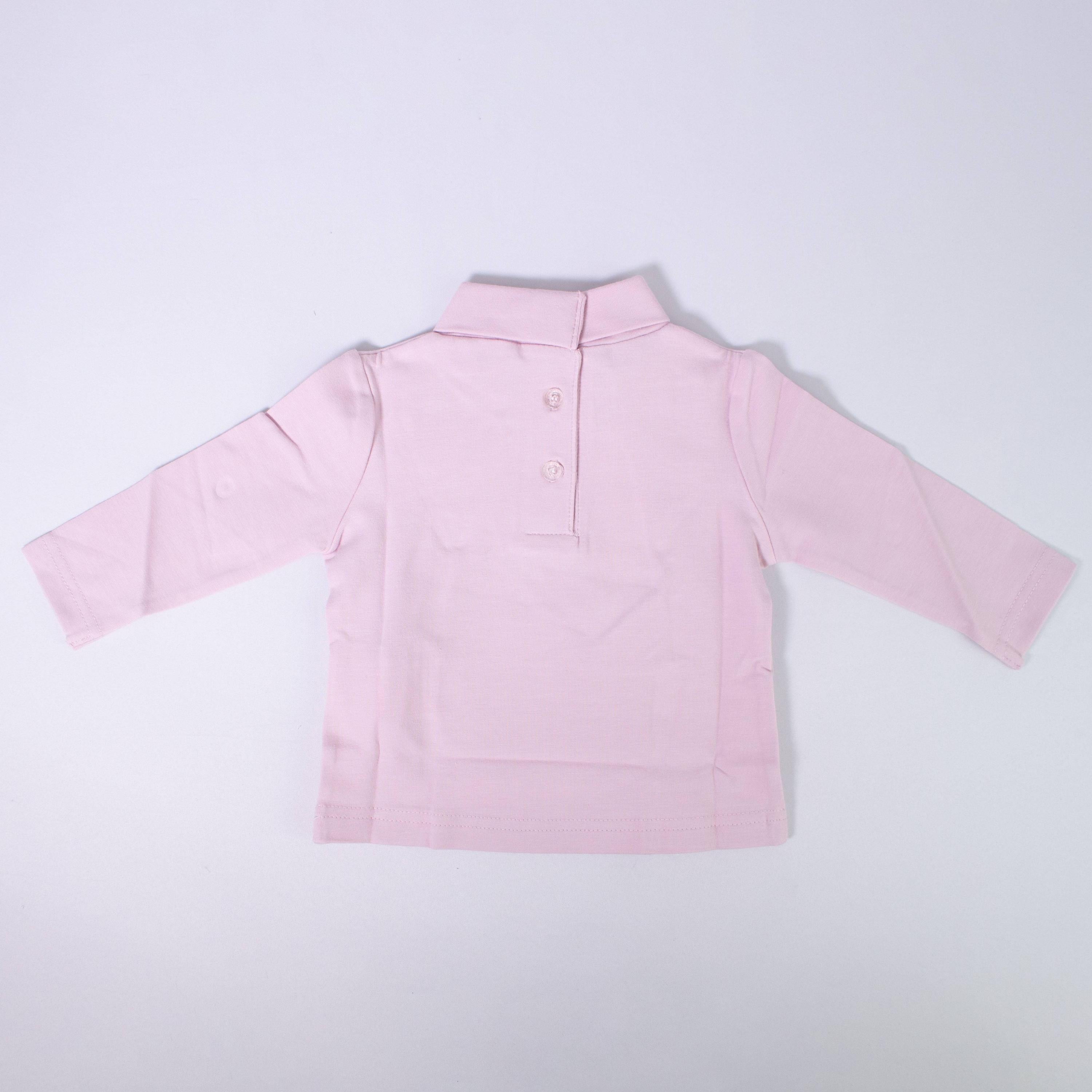 Dolcevita Caldo Cotone Neonata Sarabanda F843 - SARABANDA - LuxuryKids
