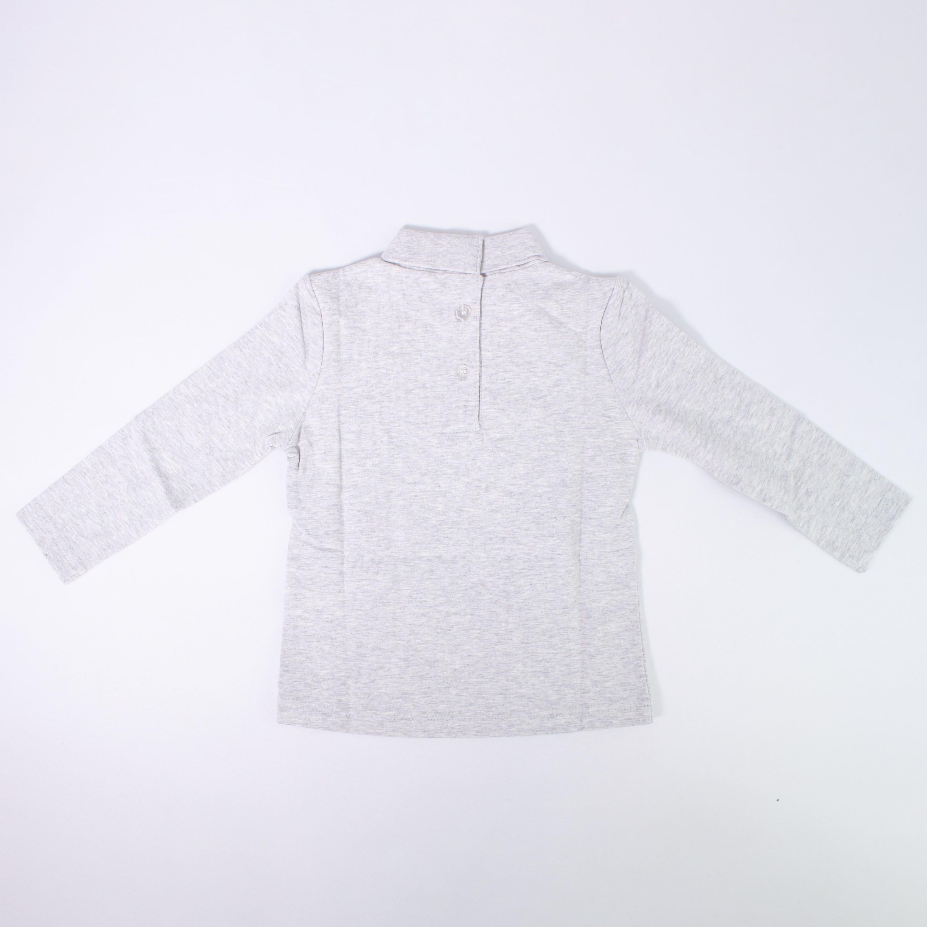 Dolcevita Caldo Cotone Neonati Sarabanda DH832 - SARABANDA - LuxuryKids