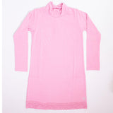 Dolcevita Cotone Elasticizzato Bambina Sarabanda L20200 - SARABANDA - LuxuryKids