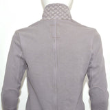 Giacca Casual in Felpa Bambino Grigio Sarabanda L372 - SARABANDA - LuxuryKids