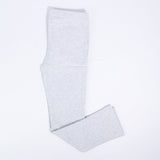 Leggins Caldo Cotone Tinta Unita Bambina SARABANDA F857 - SARABANDA - LuxuryKids