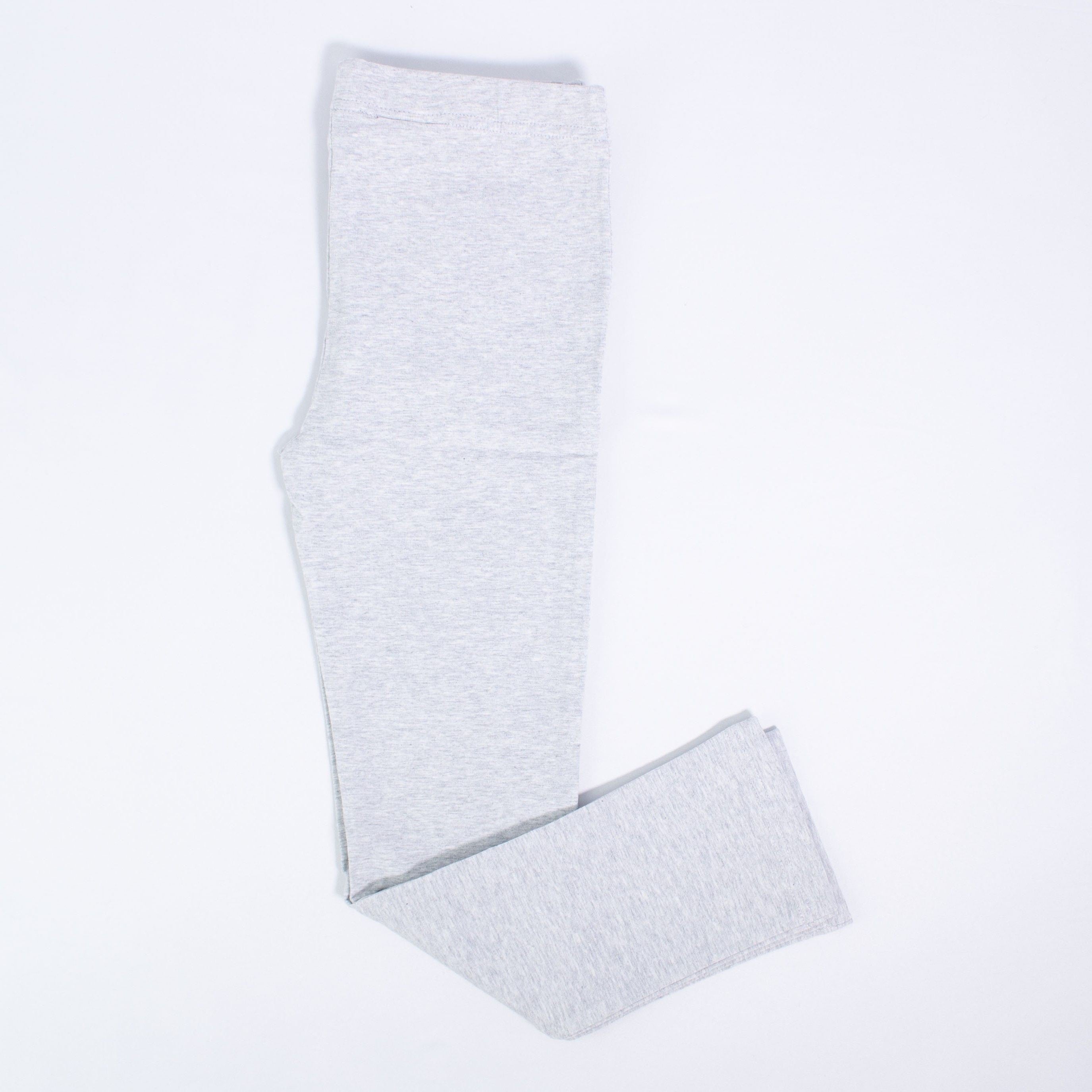 Leggins Caldo Cotone Tinta Unita Bambina SARABANDA F857 - SARABANDA - LuxuryKids