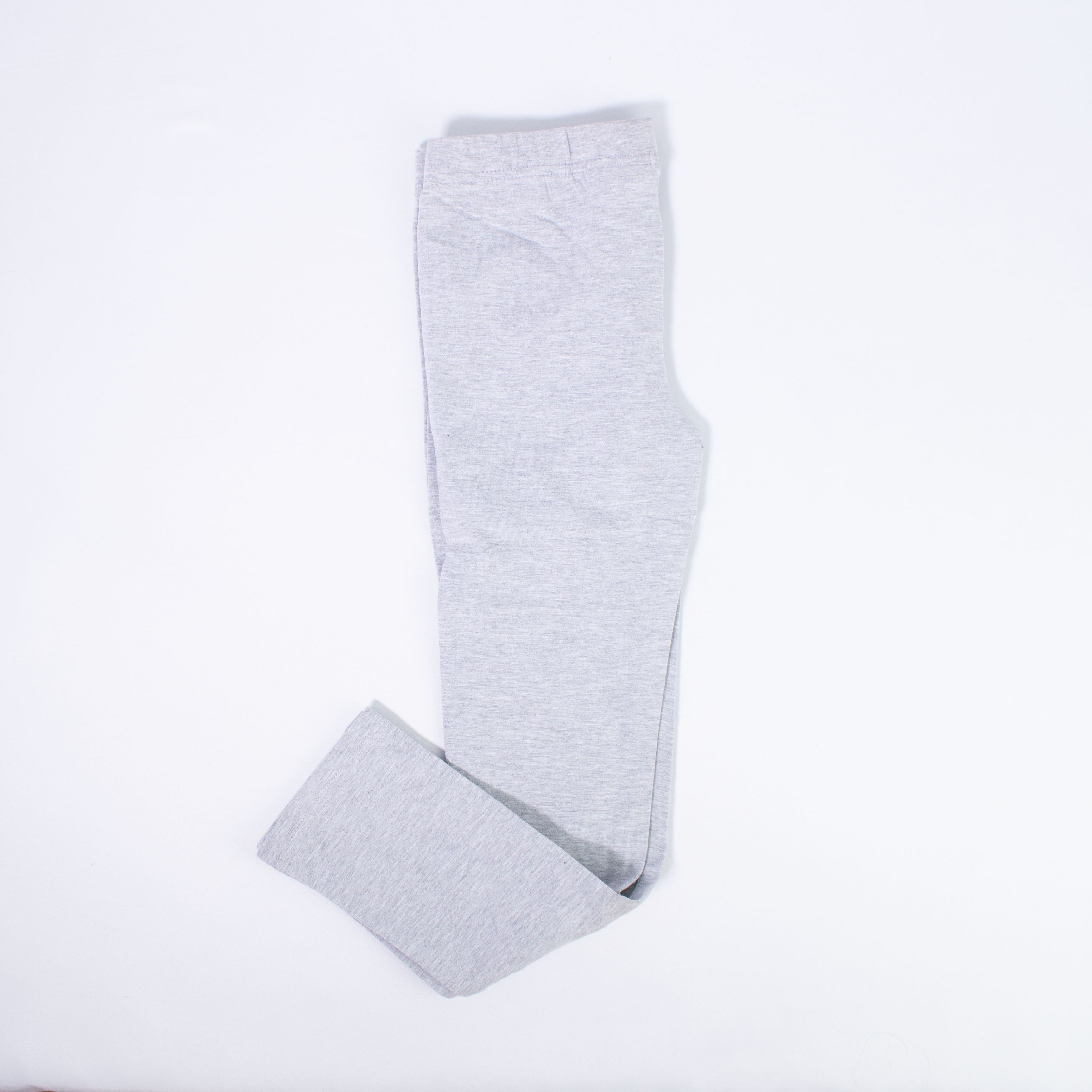 Leggins Cotone Tinta Unita Bambina SARABANDA L850 - SARABANDA - LuxuryKids