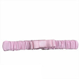 Fascia Elastica In Cotone Rosa Neonata La Sartoria Dei Piccoli LF756 - LA SARTORIA DEI PICCOLI - LuxuryKids