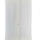 Coperta Scialle In Ciniglia Con Pizzo Neonata-o NINNAOH I21COP21 - NINNAOH - LuxuryKids